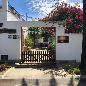  Landhuis Lo Segador