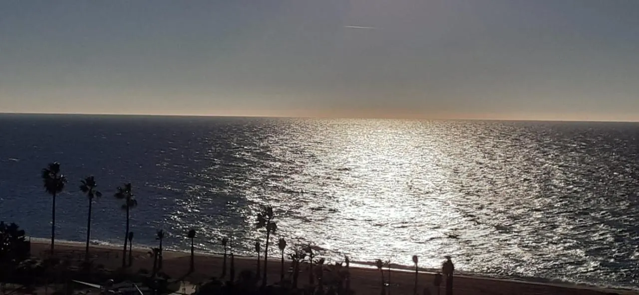 Appartement Terraza Al Mar à Pineda de Mar