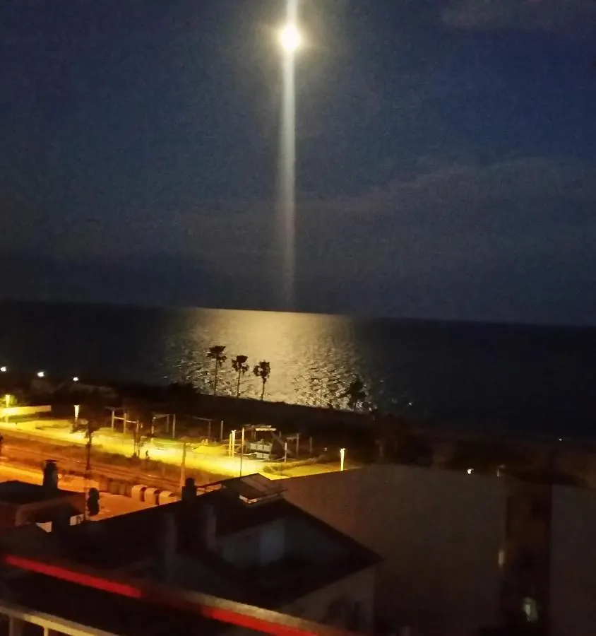 Appartement Terraza Al Mar à Pineda de Mar