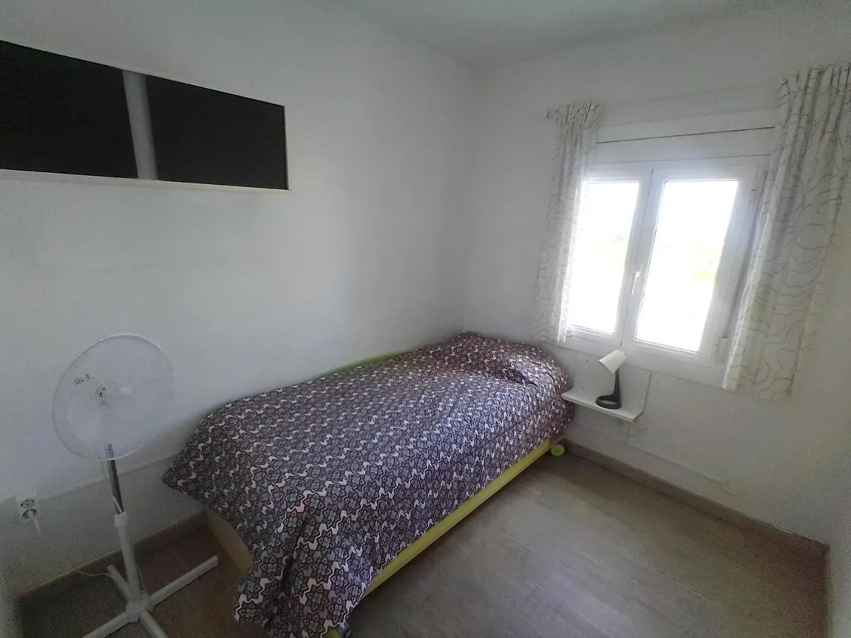 Appartement Terraza Al Mar à Pineda de Mar Espagne